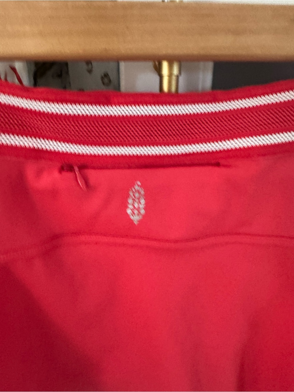 FP Movement Tennis Skort - Picture 4 of 5